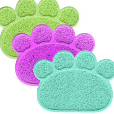 Alfombrilla <br />Huella