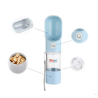 Botella para Viajes <br />250 ml Shobi