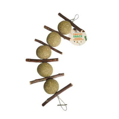 Cadena de Bolas <br />de Hierba Timothy