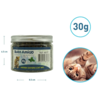 Hierba Gatera <br />Buen Amigo