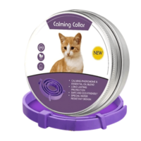 Collar Calming para Gato - Marben Pets