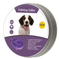 Collar Calming para Perro - Marben Pets