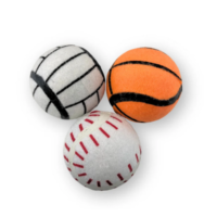 Pelota Sonido <br />Deportes