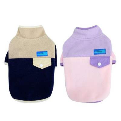 Polerón Polar <br />Bicolor