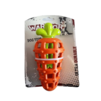 Zanahoria <br />Caucho