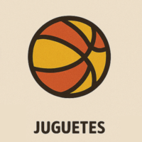 Juguetes
