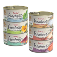 Tasty Freshest Dentalight <br />1 lata