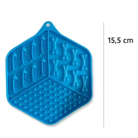 Alfombrilla <br />Lick Pad