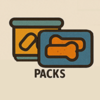Packs