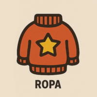 Ropa